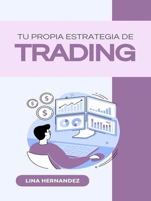 cover image of Tu Propia Estrategia de Trading